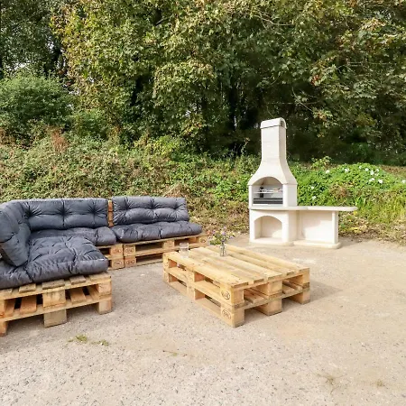 Holiday home Carines Barns - Pen Newquay (Cornwall)