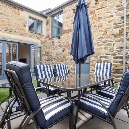 Carines Barns - Pen Newquay (Cornwall)