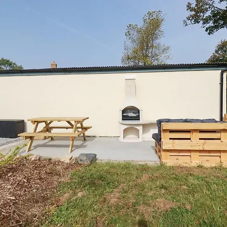 Holiday home Carines Barns - Pen Newquay (Cornwall)