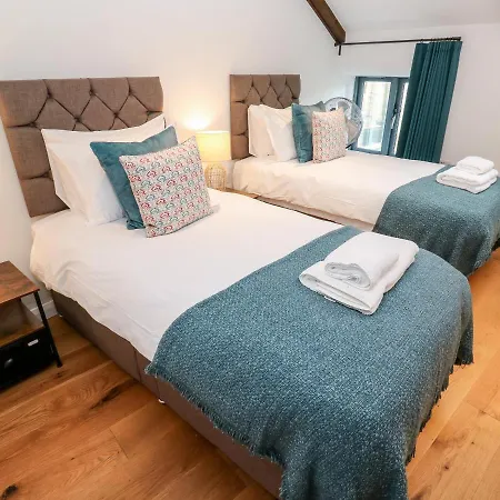 Carines Barns - Pen * Newquay (Cornwall)