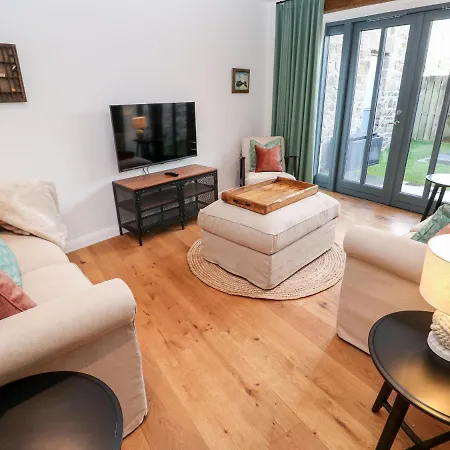 Carines Barns - Pen Newquay (Cornwall)