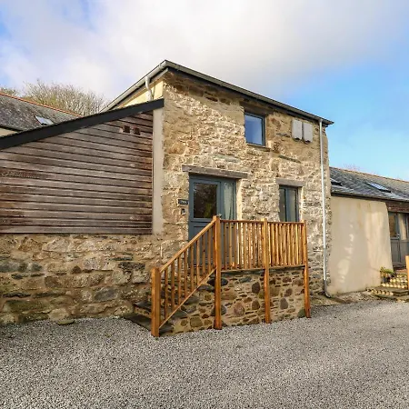 Carines Barns - Pen *