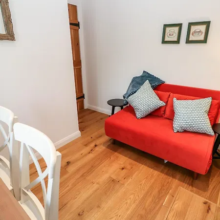 Carines Barns - Pen * Newquay (Cornwall)