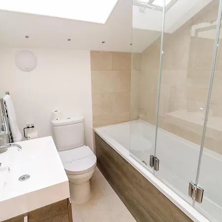 Carines Barns - Pen * Newquay (Cornwall)
