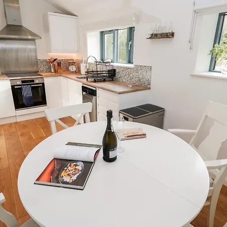 Holiday home Carines Barns - Pen Newquay (Cornwall)