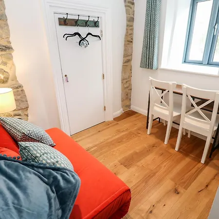 Carines Barns - Pen * Newquay (Cornwall)