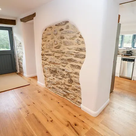 Holiday home Carines Barns - Pen