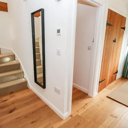 Carines Barns - Pen * Newquay (Cornwall)