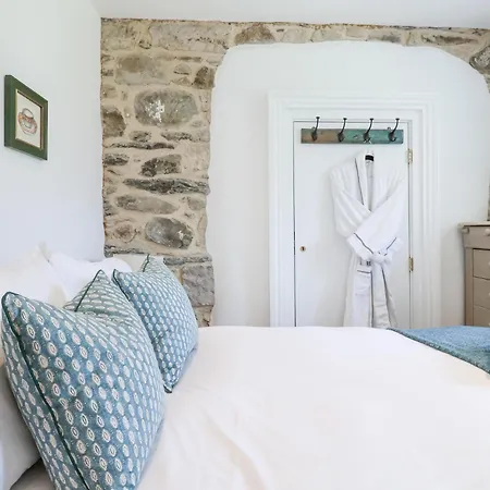 Carines Barns - Pen Holiday home *