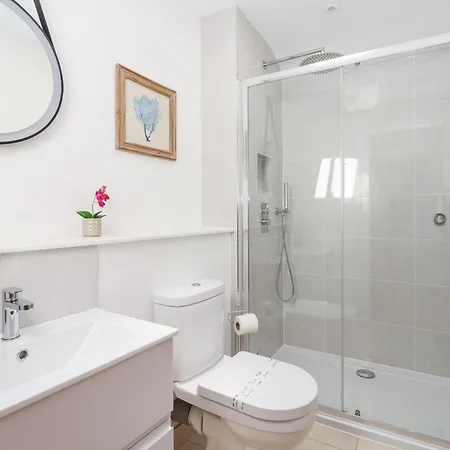Holiday home Carines Barns - Pen *